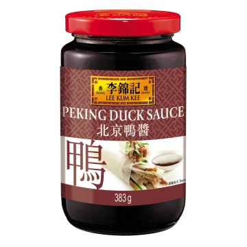 `LKK Peking Duck Sauce 383g
