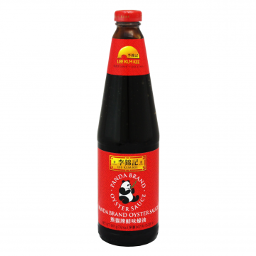 `LKK Panda Oyster Sauce - 907g
