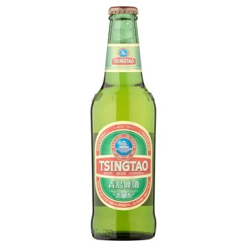 `TsingTao Beer-330ml