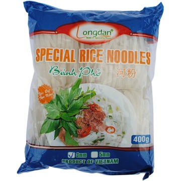 `Longdan Special Rice Noodles