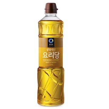 청정원 요리당 1.2KG