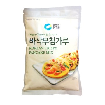DS Korea Crispy Pancake Mix 1KG