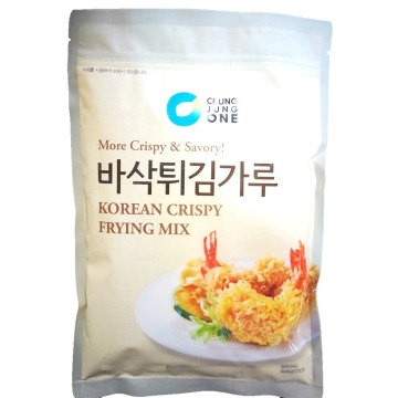 DS Korean Frying Mix 1KG