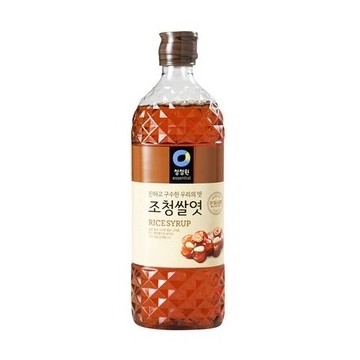 DS Rice Syrup 700G