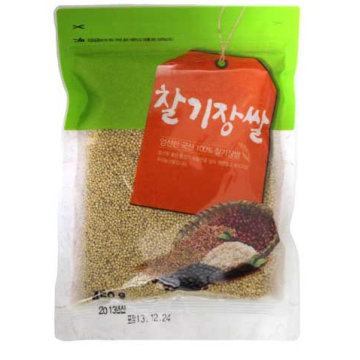 NAM YANG Glutinous Millet(Gijang) 450G