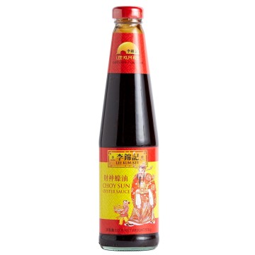 `LKK Choy Sun Oyster Sauce-510g