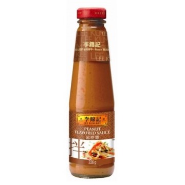 `LKK Peanut Flavoured Sauce-226g