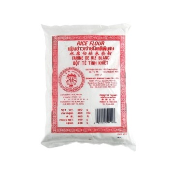 `Erawan Rice Flour 400g (New)