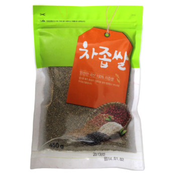 남양(농산) 차좁쌀(한국산) 450G