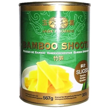 `Jade Phoenix Bamboo Sliced 567g
