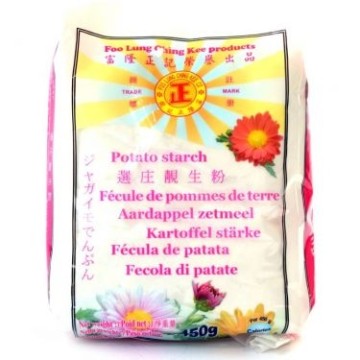 `FLCK Potato Flour 454g