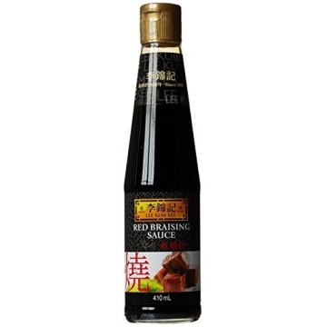 `LKK Red Braising Sauce 410ml