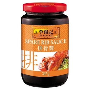 `LKK Spare Rib Sauce 397g