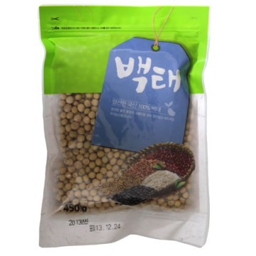 NAM YANG Yellow Beans 450G