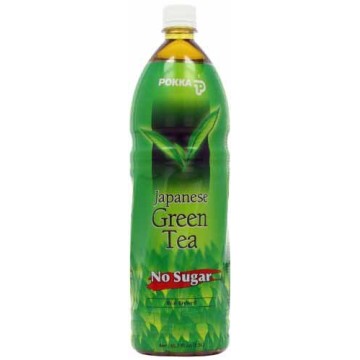 `Pokka Japanese Green Tea 1.5L