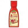 CJ Red Pepper Paste with Vinegar(Tube) 300G