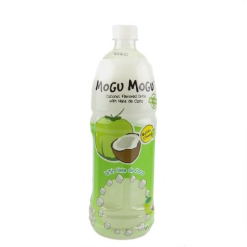 Mogu Mogu Coconut Drink 1L