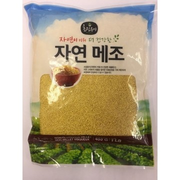 Choripdong Non-Glutinous Millet 453g