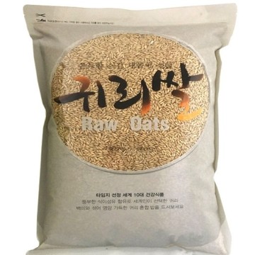 남양농산 귀리쌀 500G