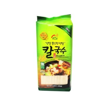 Haioreum Dried Noodle (Kalguksoo) 1.36KG