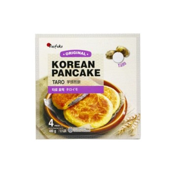 Daifuku Korean Pancake(Taro) 480G