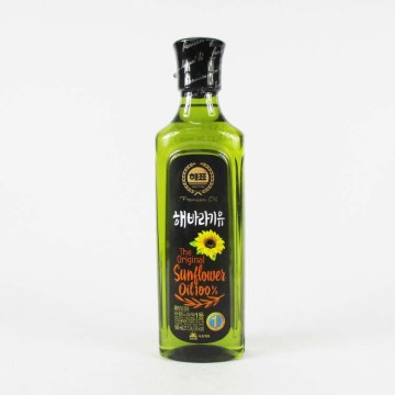 Haepyo Sunflower Oil 500ML