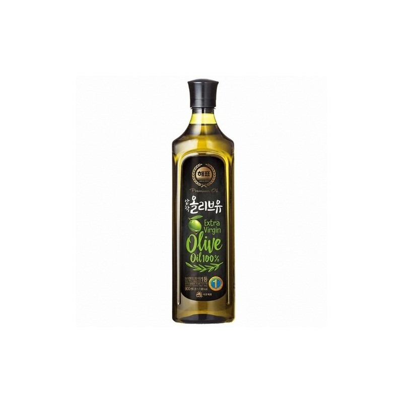 Haepyo Olive Oil 500ML