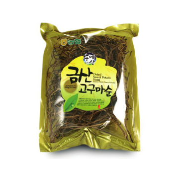 농협(희창) 두메산 고구마순(한국산) 100G