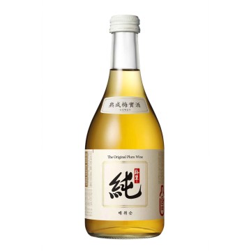 보해 매취순 오리지날 14% vol 375ML