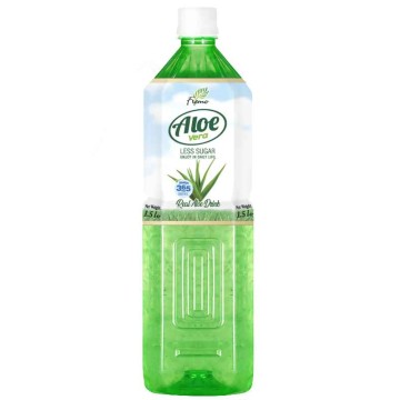 Fremo Aloe Vera Drink Original Less Sugar 1.5L