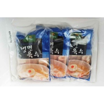 MN Frz/Soup Stock for Cold Noodle(Dongchimi Flv) 340G*3