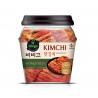 CJ Bibigo Sliced Kimchi(Traditional Jar) 500G
