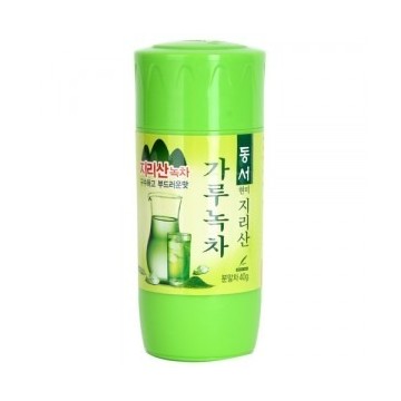 DONGSUH Green Tea Powder 40G