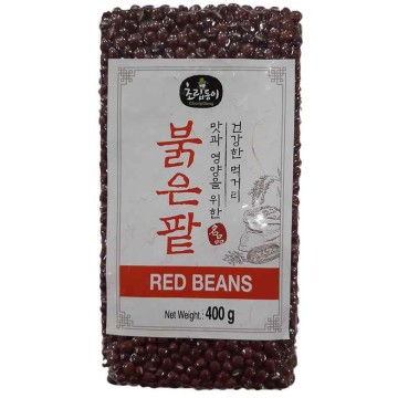 Choripdong Red beans 400g