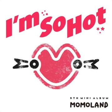 MOMOLAND-Show Me