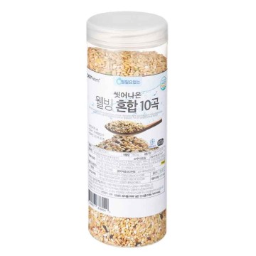 DG Farm Well-Being Mixed 10 Grains (Washed) 1.3KG