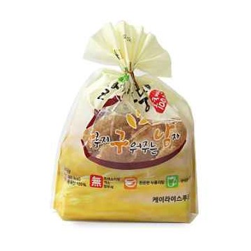KUKJAE F&B Scorched Rice (Nurungji) 600G