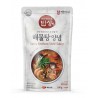 Maeil Spicy Seafood Stew Sauce 100G