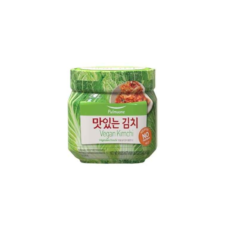 Pulmuone Vegan Kimchi 750G