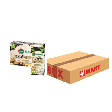 Vegemil Soy Drink with 16 Mixed Grains 190ML*16*4