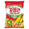 Lotte New Kokal Corn Original 72G