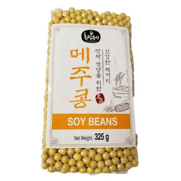 Choripdong Soy Beans 325g