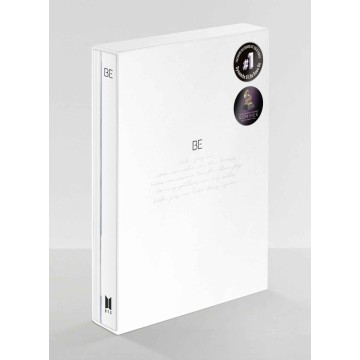 BTS BE (Essential Edition)