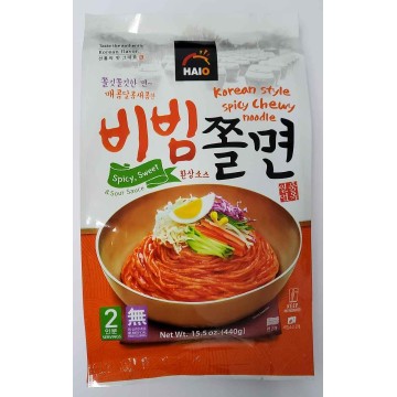HM Chewing Noodle 440G