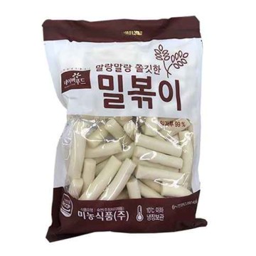 Minong Wheat Flour Cake Stick 1KG
