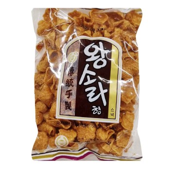 TaeKwang Korean Cracker-Conch Shape 150g
