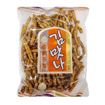 TaeKwang Korean Craker-Seaweed Flavour 150g