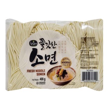 CRD Fresh Noodle (Somen) 400G