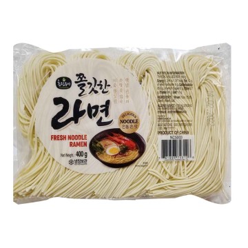 CRD Fresh Ramen Noodle 400G