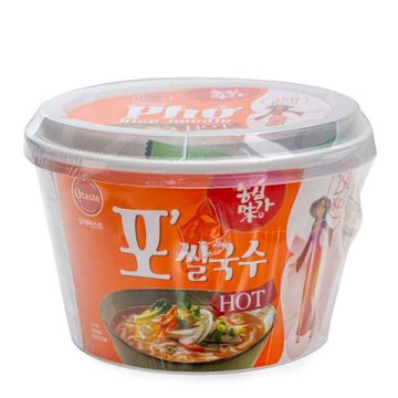 태경 농심미가 PHO쌀국수(매운맛) 105G